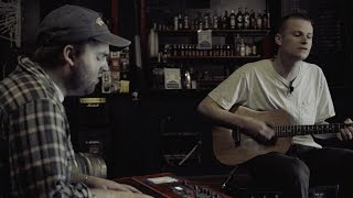 Happyness - Tunnel Vision On Your Part