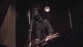 Butch Walker Alicia Amnesia