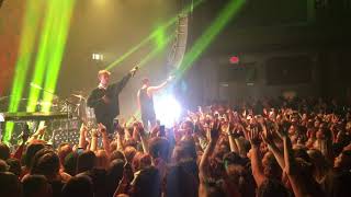 Paradise - Jack and Jack