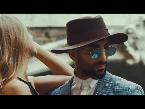 KADR - BEN SENSIZ (Official Video)