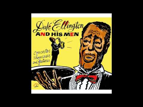Duke Ellington - Clarinet Lament