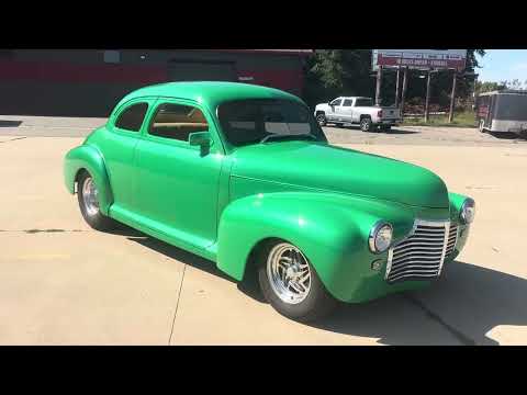 1941 Chevrolet Street Rod (CC-2004579) for sale in Annandale, Minnesota