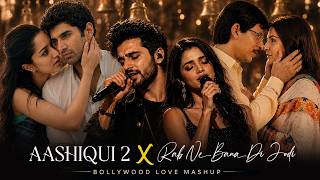 Download lagu Aashiqui 2 x Rab Ne Bana Di Jodi | Bollywood Love Mashup β IndiTune mp3 Download lagu Aashiqui 2 x Rab Ne Bana Di Jodi | Bollywood Love Mashup β IndiTune mp3