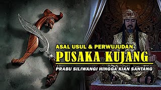 Download lagu ASAL USUL DAN KESAKTIAN PUSAKA KUJANG PRABU SILIWA... mp3