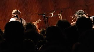black midi - "ducter" LIVE in Philly black midi - "ducter" LIVE in Philly