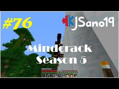 Minecraft - Mindcrack Season 5 - E76 - Tom and his Diner
