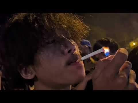 Young C - BDG25 FT. Green $NEX(MV) (Prod.MadelnBlock)