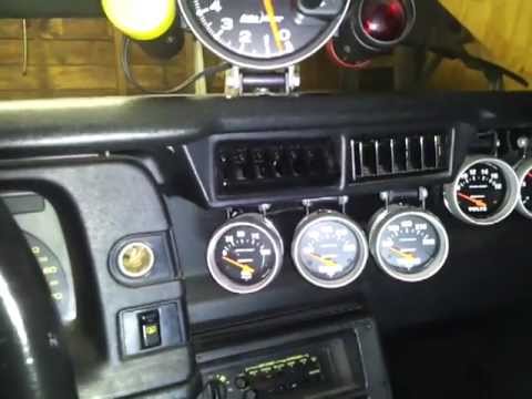 Why I Have So Many Gauges .. Autometer Sport Comps