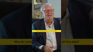 Jim Marous/  About data privacy