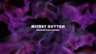 Mickey Guyton Nothing Else Matters