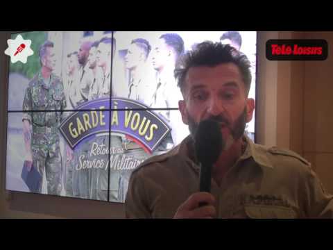 Attention (M6): Has Marius kept in touch with the recruits? His blunt answer!