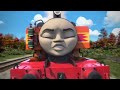 Thomas Friends Accidents Will Happen Headmaster Hastings MV Remake