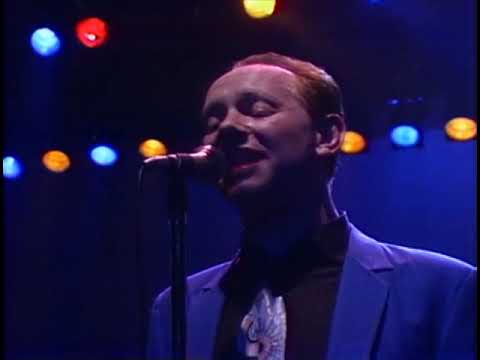 Breaking Us in Two - Joe Jackson