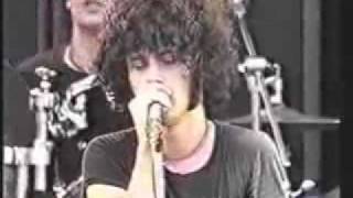 At The Drive In - Napoleon Solo