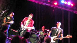 Sonic Avenues - I Want You Now