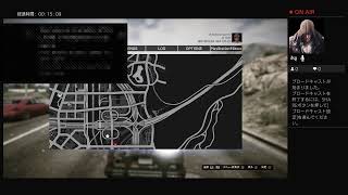 特殊作戦軍ghost隊員募集　何故みんな敵になろうとするんかね。撃ちたくないんだよ。