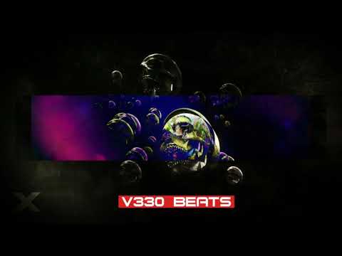 Dosseh x Booba x Leto x Da uziType beat 2019 "X" (Prod. by V330 beats) instru rap trap 2019