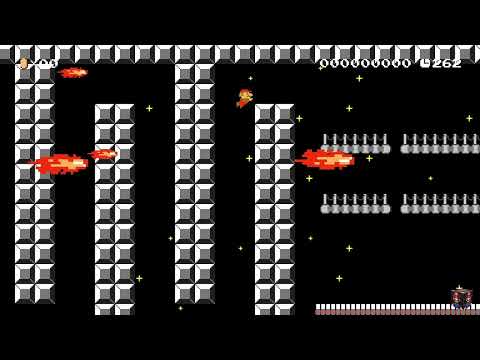 Mario World 4-91 - Mario Classic 106