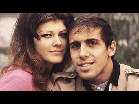 A un passo da te. MinaCelentano Перевод на русский