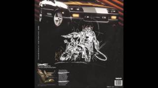 VNCHY - Black Diablo (Prod. Arthur McArthur)