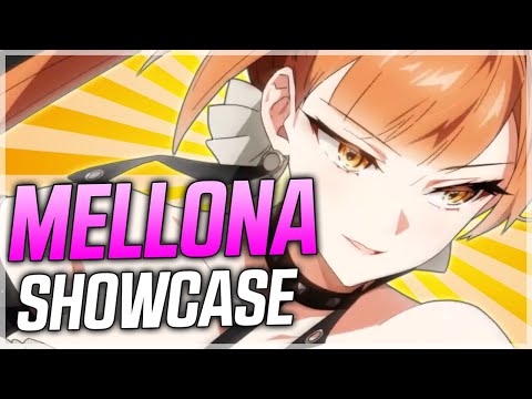 LONE CRESCENT BELLONA SHOWCASE (ARENA OFFENSE) - Epic Seven