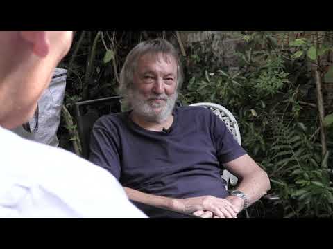 Black British History - Martin Hoyles Interview About Robert Wedderburn