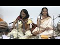 Bhaya Ithale Sampat Nahi Song Played By Savita Supanekar On Violin
