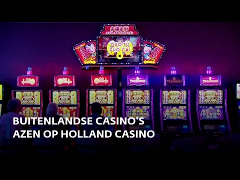 Buitenlandse Casino’s Betrouwbaarheid Wat Je Moet Weten 553853078