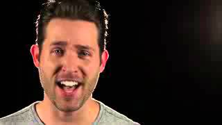 One in a Million  Official Music Video   Joshua David Evans