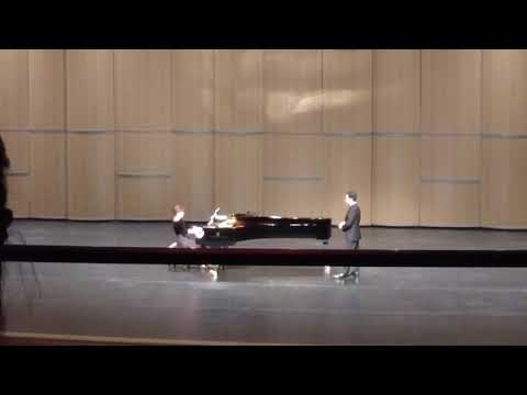 Yijie Shi - Così fan tutte: “Tradito, schernito” 石倚洁 - 女人心 “背叛，嘲弄” (Mozart)