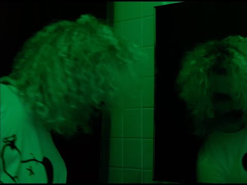 OCD - COCAINE BANE (Official Music Video)