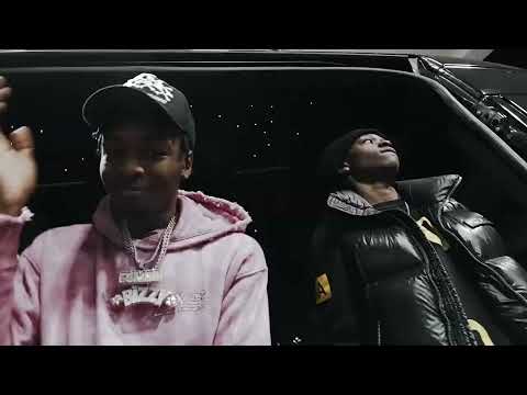 The Collab We Needed🔥😮‍💨 Bizzy Banks X Jenn Carter - 48 - (Reaction)