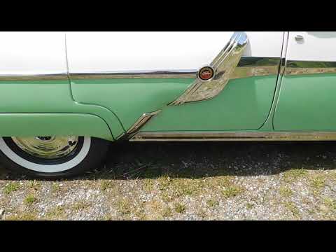 Thumbnail for 1956 Monarch