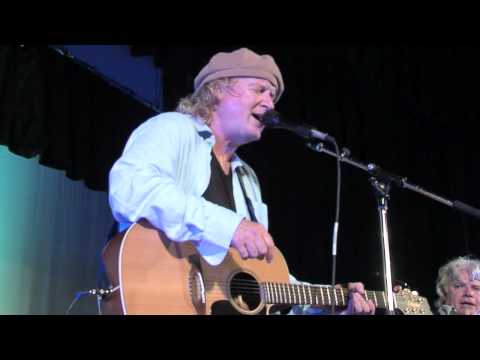 The Partland Brothers - Too Quick to Judge Live