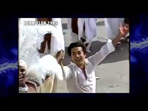 Teaser BEIJA FLOR 1985: A LAPA DE ADÃO E EVA