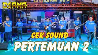 Download lagu CEK SOUND PERTEMUAN2 OSAMA MUSIK // ANIJAYA AUDIO LIVE - Airin Digimedia mp3 Download lagu CEK SOUND PERTEMUAN2 OSAMA MUSIK // ANIJAYA AUDIO LIVE - Airin Digimedia mp3