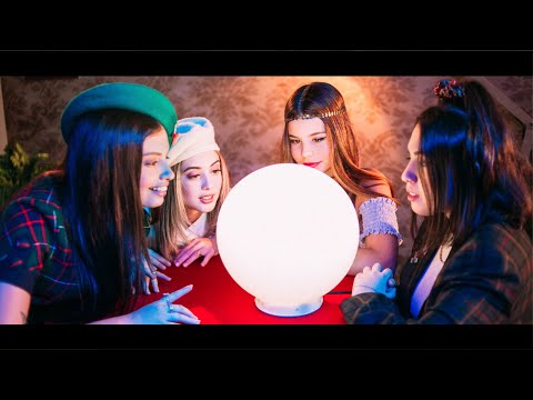 Ananda ft. Carol e Vitoria - Lua em Sagitário (Official Music Video)