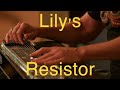 Steve Dawson - Lily's Resistor (Live In-Studio)