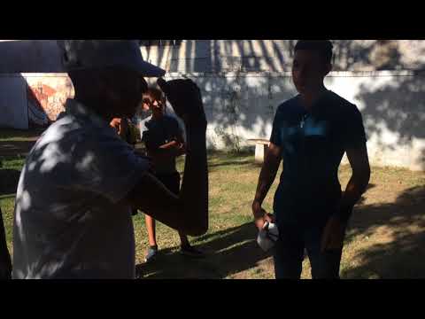 Iohan vs Ivi // 8vos // Coliseo freestyle #1