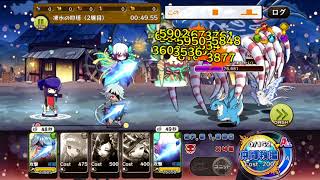 【メルクストーリア】７月水のたたとーやっていくよ～♪【ゆっくり実況】