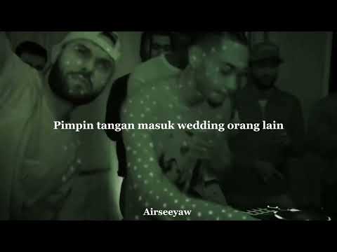 AIRSEEYAW FT MEL6ICK - CONFUSE (OFFICIAL LYRICS VIDEO)