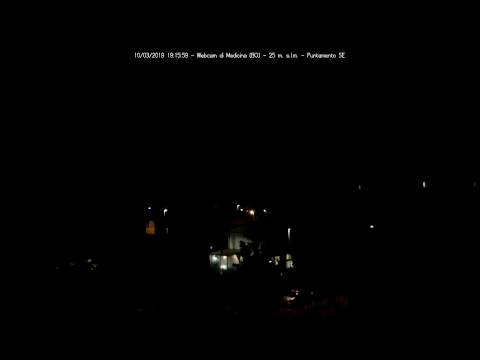 Live stream di Stefano Guerra