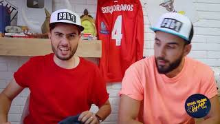 Երեկոն Շանթում Գրիգի Հետ - 10 - BLOGGER ԲԱՋԱՆԱՂ x ՀՐԱՉ ՄՈւՐԱԴՅԱՆ