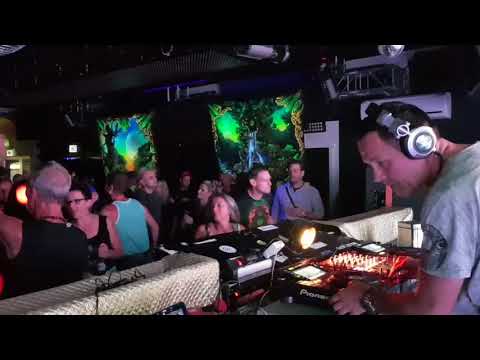 Beat Herren at Schlaflos 29.09.17