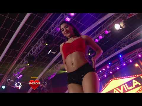 Abigail Velazquez- ¡Dura, dura, bien dura!