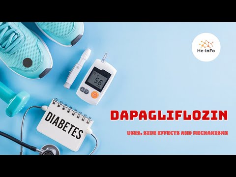 FORXIGA 10MG TABLET_DAPAGLIFLOZIN 10MG TABLET