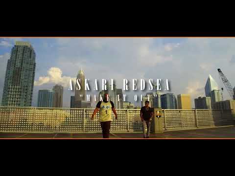 MAKE IT OUT FEAT. STYRON