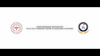 İzmir Demokrasi Üniversitesi Buca Seyfi Demirsoy Eğitim ve Araştırma H