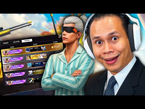 🔴[LIVE] TOP 1 RANK PUSHING WITH TONDE GAMER💀 - GARENA FREE FIRE #shorts #freefirelive #ak47thakor