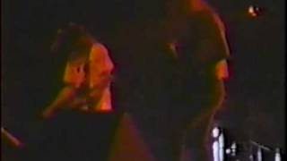 Mother Love Bone - Half Ass Monkeyboy (Seattle, 1989)